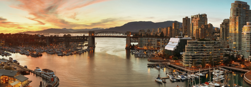 Vancouver | Privilege Club - #VacationAsYouAre
