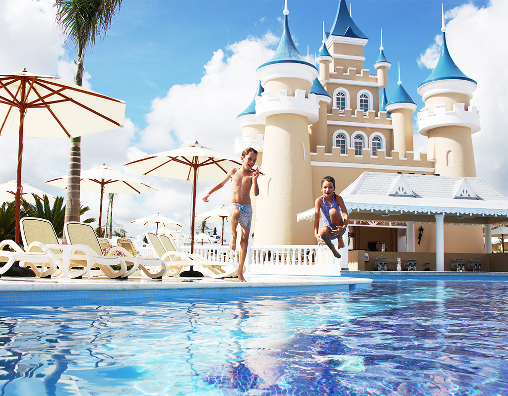 Bahia Principe: Live the Experience | Privilege Club - #VacationAsYouAre