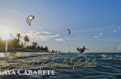 Cabarete | Dominican Republic | Privilege Club - #VacationAsYouAre