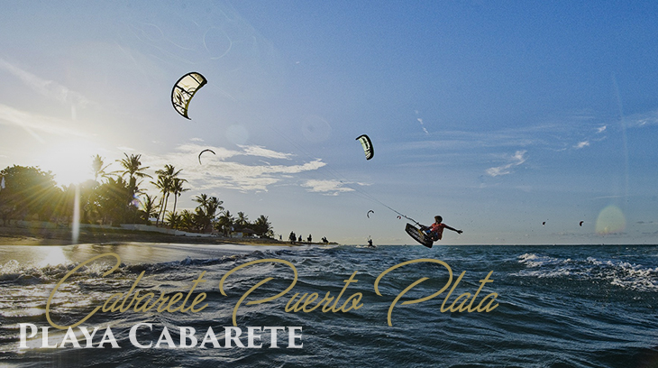 Cabarete | Dominican Republic | Privilege Club - #VacationAsYouAre