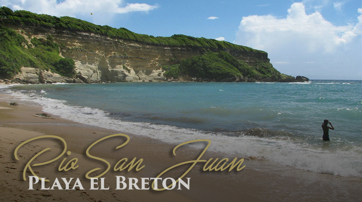 El Breton | Dominican Republic | Privilege Club - #VacationAsYouAre