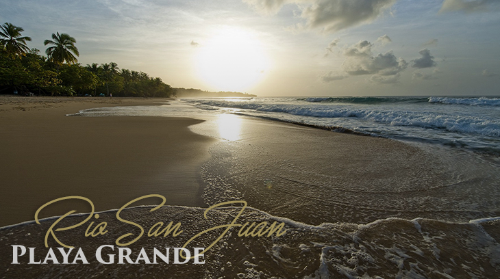 Rio San Juan | Dominican Republic | Privilege Club - #VacationAsYouAre