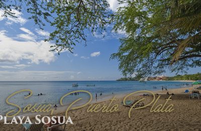 Sosua| Dominican Republic | Privilege Club - #VacationAsYouAre