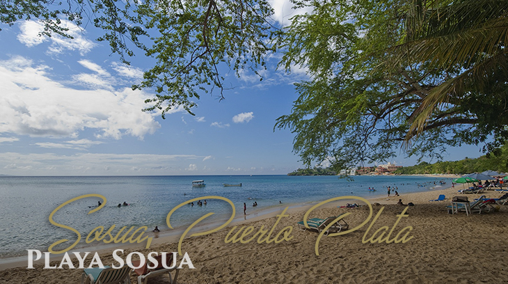 Sosua| Dominican Republic | Privilege Club - #VacationAsYouAre