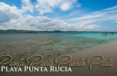 Punta Rucia | Dominican Republic | Privilege Club - #VacationAsYouAre