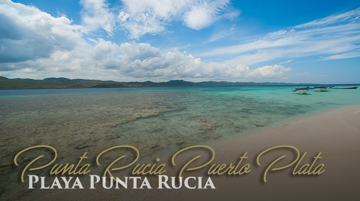 Punta Rucia | Dominican Republic | Privilege Club - #VacationAsYouAre