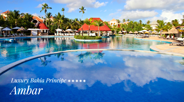 Ambar Blue | Privilege Club - #VacationAsYouAre