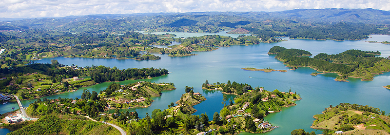 Tours in Medellín