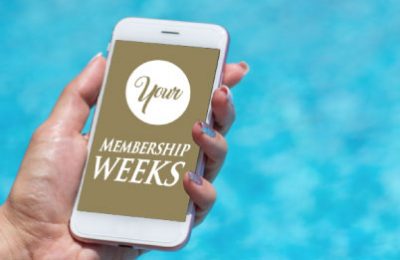 Membership Weeks