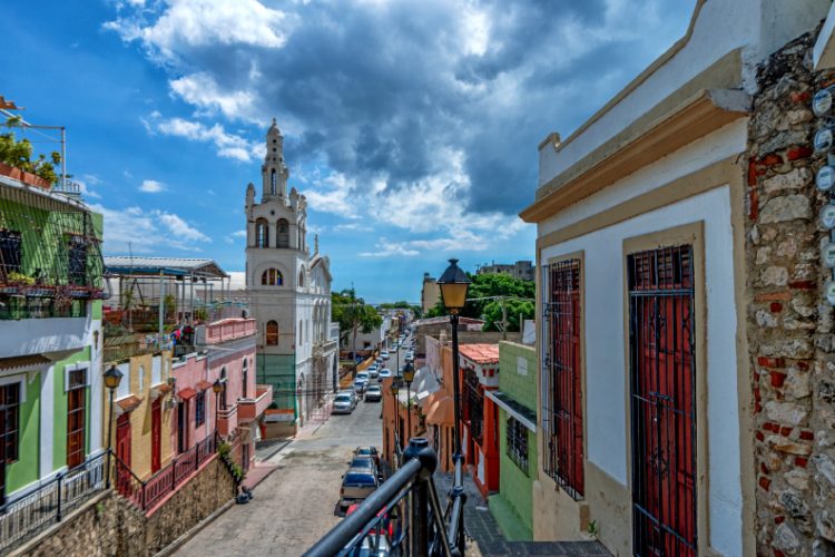 City Travel Guide: Santo Domingo, DR 