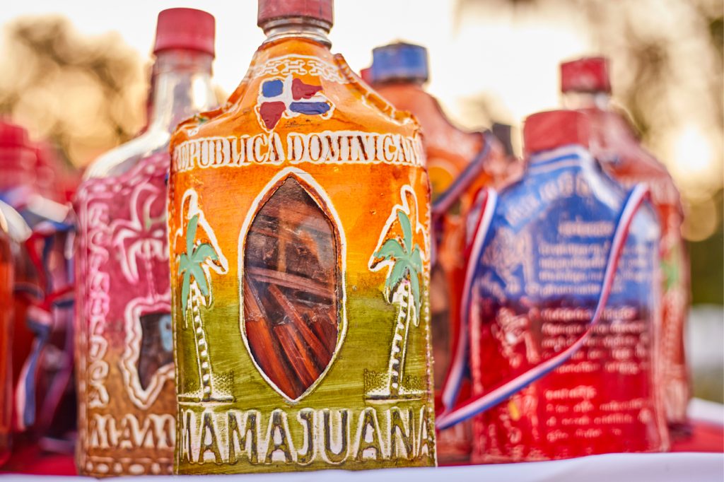 July s Flavor Mamajuana Privilege Club VacationAsYouAre