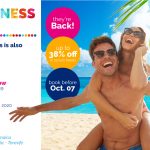 Extended Happiness Sale discounts