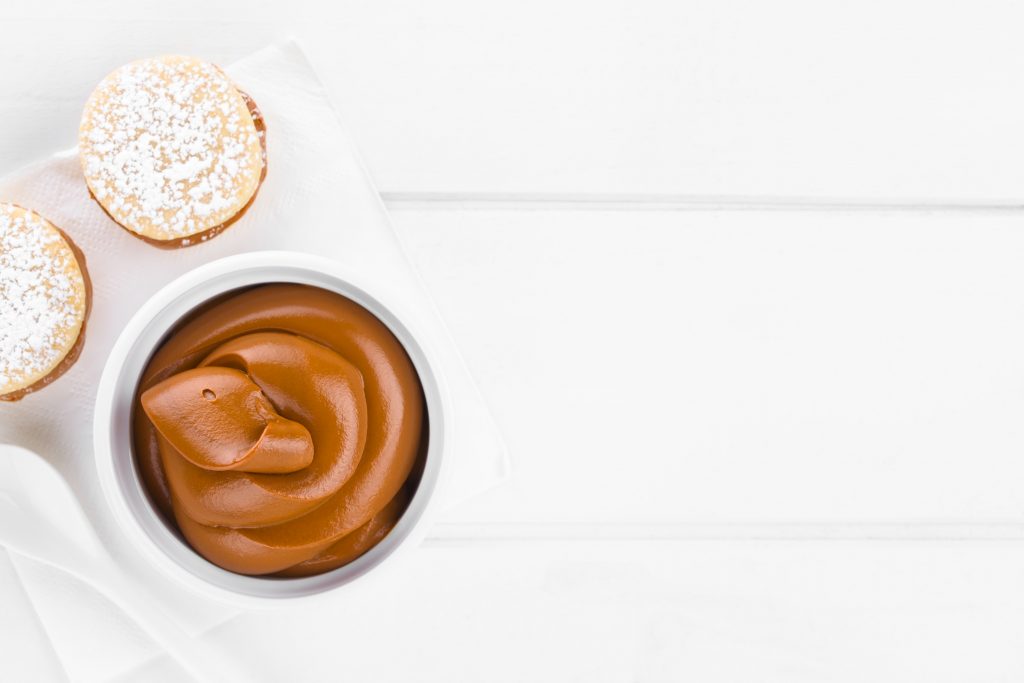 El dulce de leche es argentino? Cuál es su origen y recetas para