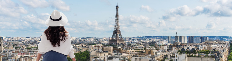 France - 12 Interesting Travel Facts That Everyone Should Know