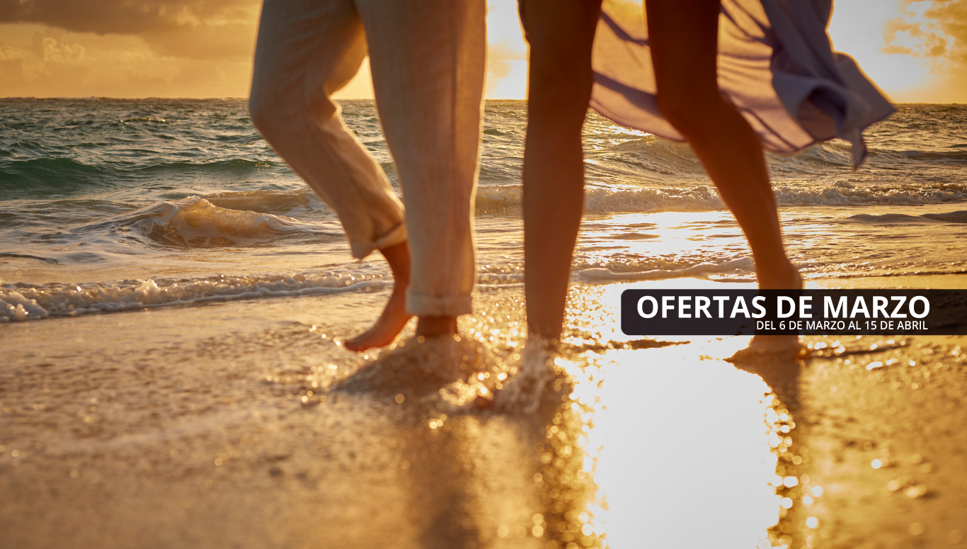 ¡La primavera comienza con AHORROS!