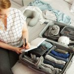 Your Carry-on: Pack Like a Pro
