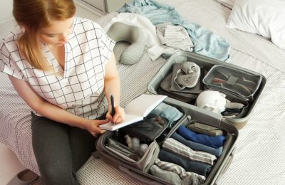 Your Carry-on: Pack Like a Pro