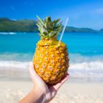 Benefits of eating pineapple