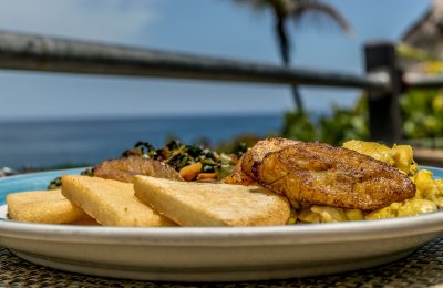 Irresistible Jamaican Dishes