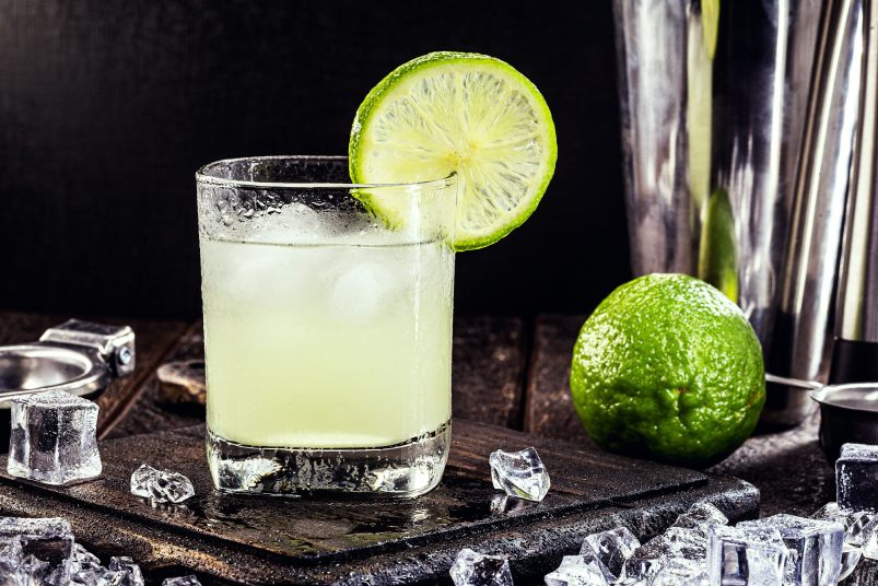 November’s Flavor: The Brazilian Caipirinha | Privilege Club