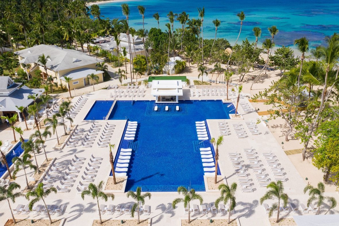 Bahia Principe Grand El Portillo Officially Reopens | Privilege Club