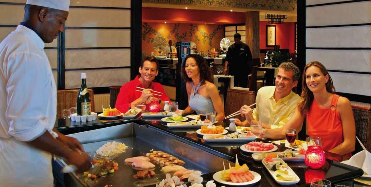 A Foodie’s Culinary Voyage | Privilege Club - #VacationAsYouAre