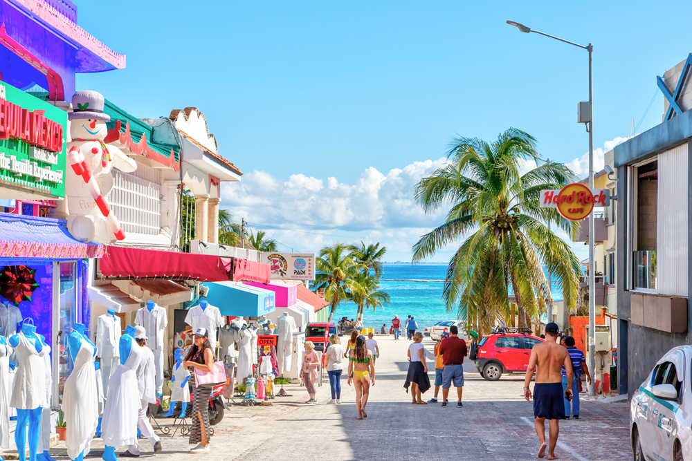 quintana roo mexico tourist tax