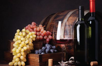 Los Vinos de Tenerife-The Wines of Tenerife-Les Vins de Ténérife