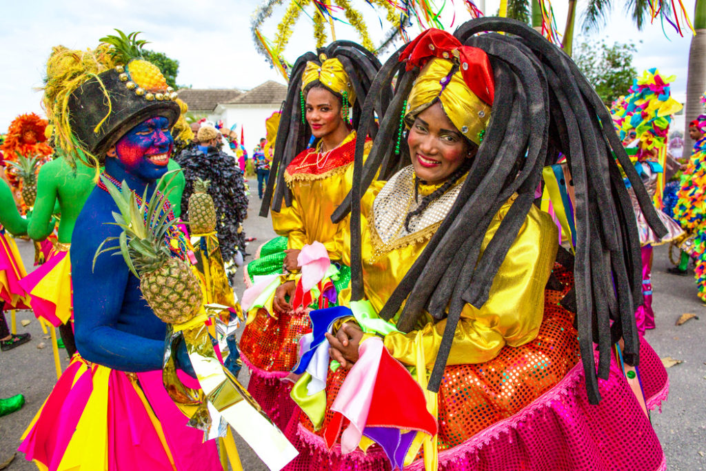 Trinidad and Tobago Carnival Festival Dates