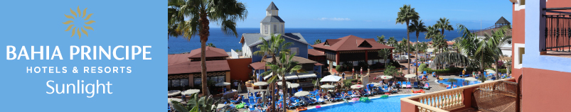 The Four Brands of Bahia Principe Hotels & Resorts-Las Cuatro Marcas de Bahia Principe Hotels & Resorts-Les Quatre Marques de Bahia Principe Hotels & Resorts