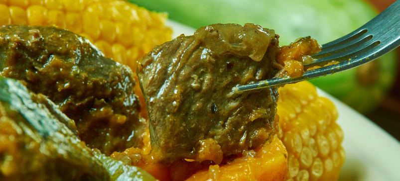 ocal Dishes You Must Try- Imperdibles Delicias Locales -des spécialités locales incontournables