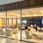 Privilege Lounge Jamaica