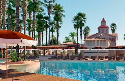 Bahia Principe Luxury Tenerife