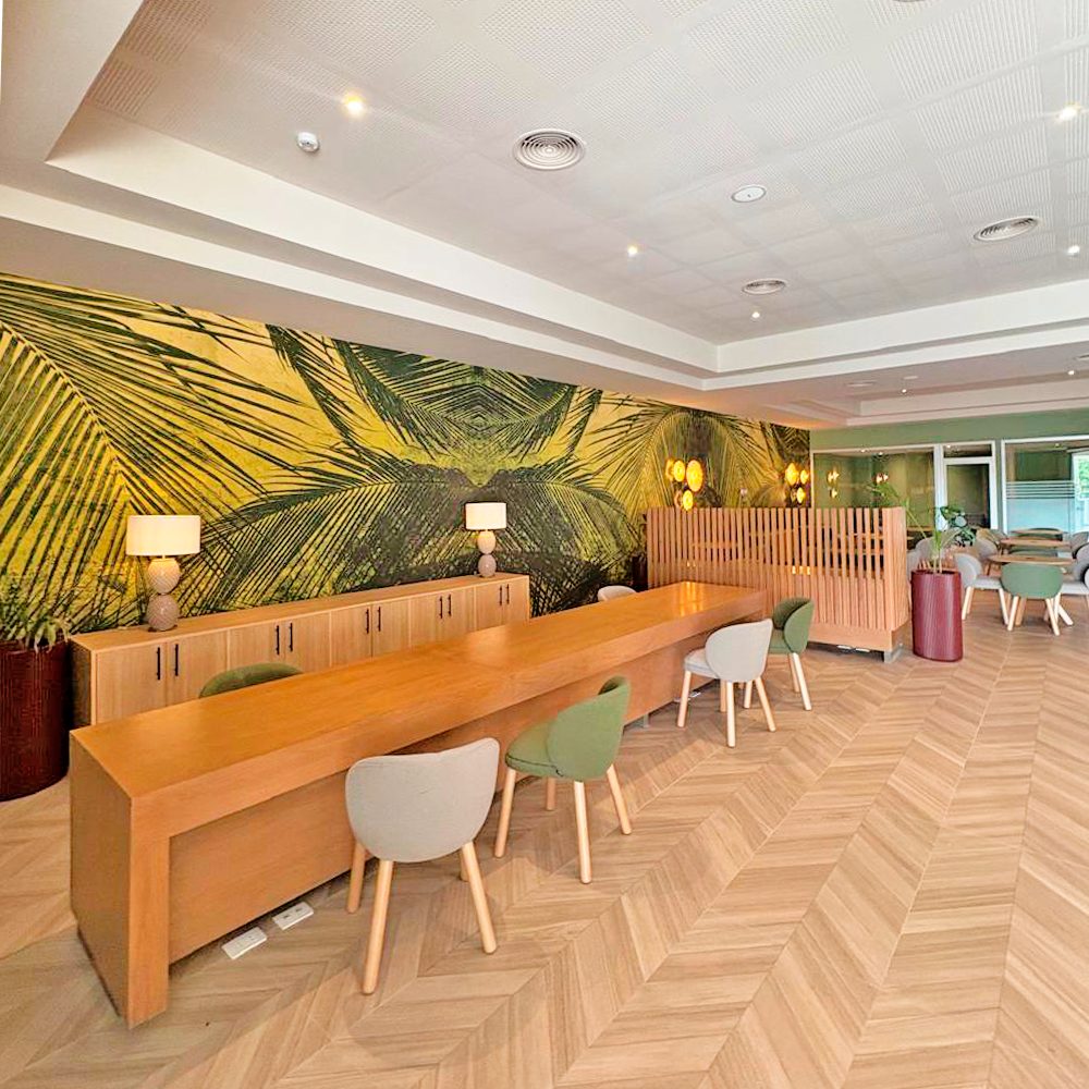 Privilege Lounge Punta Cana