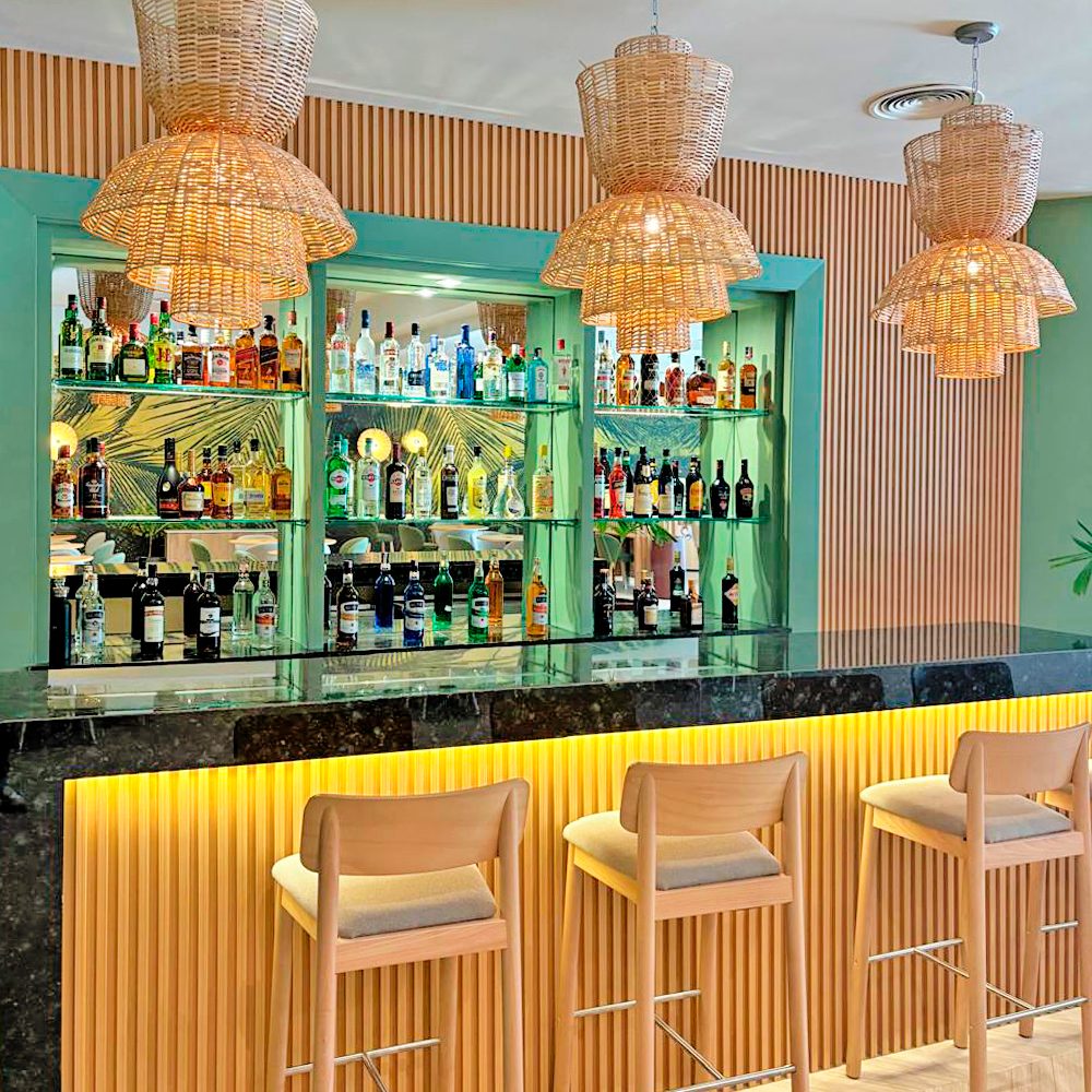 Privilege Lounge Punta Cana