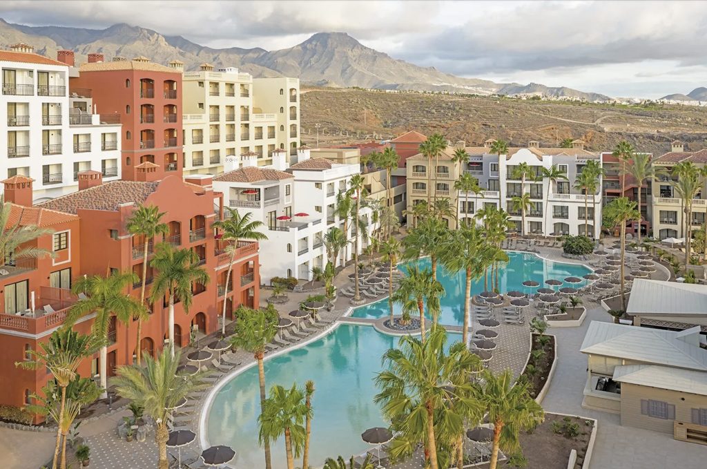 Bahia Principe Luxury Tenerife