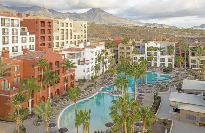Bahia Principe Luxury Tenerife
