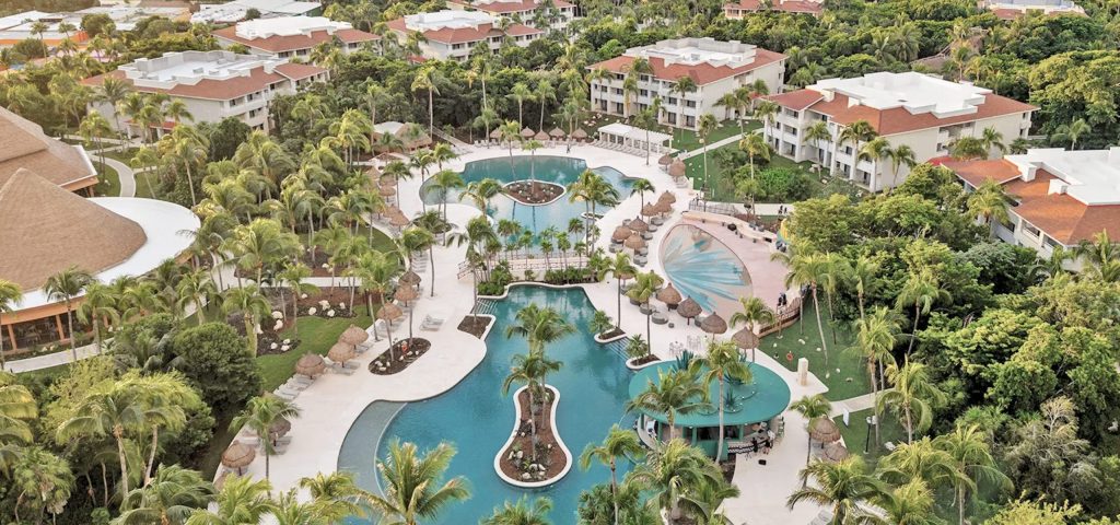 Bahia Principe Grand Tequila