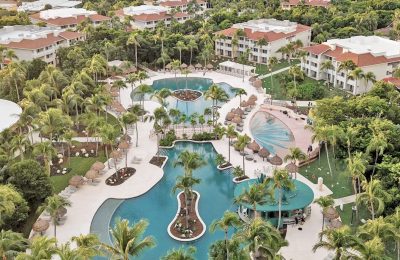 Bahia Principe Grand Tequila