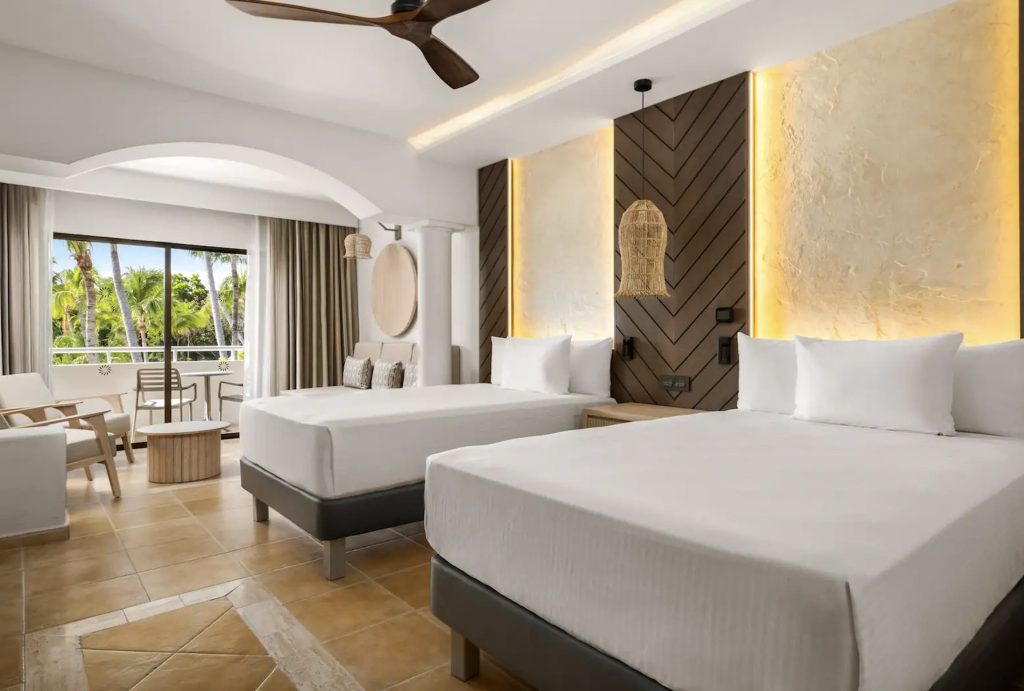 Bahia Principe Grand Tequila