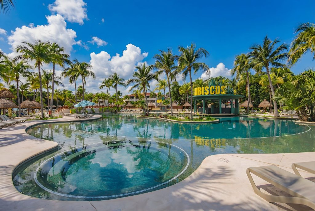 Bahia Principe new experiences Explore Escape resorts