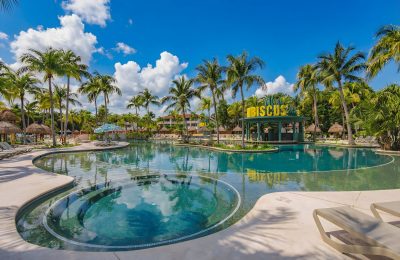 Bahia Principe new experiences Explore Escape resorts