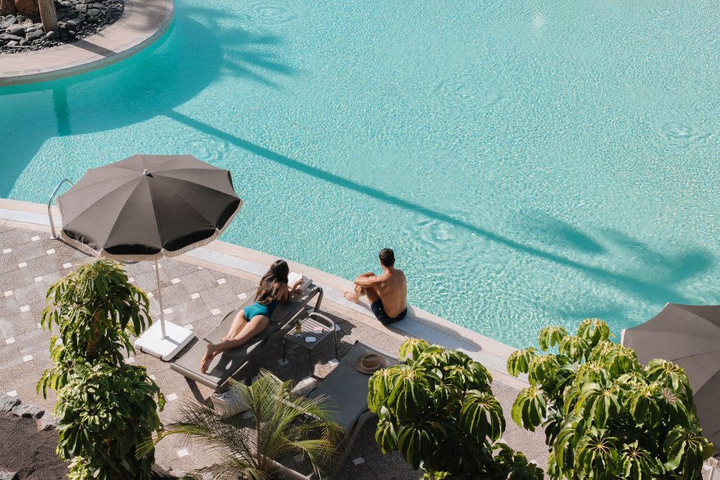 Post-Vacation Syndrome