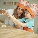 Actividades para niños en Bahia Principe-Children’s activities at Bahia Principe