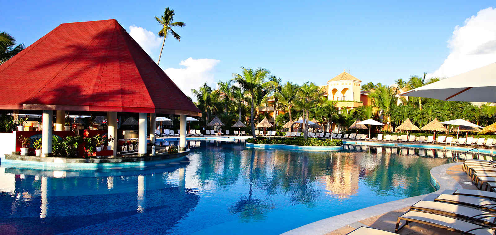 Luxury Bahia Principe Ambar Blue | Bahia Principe Privilege Club