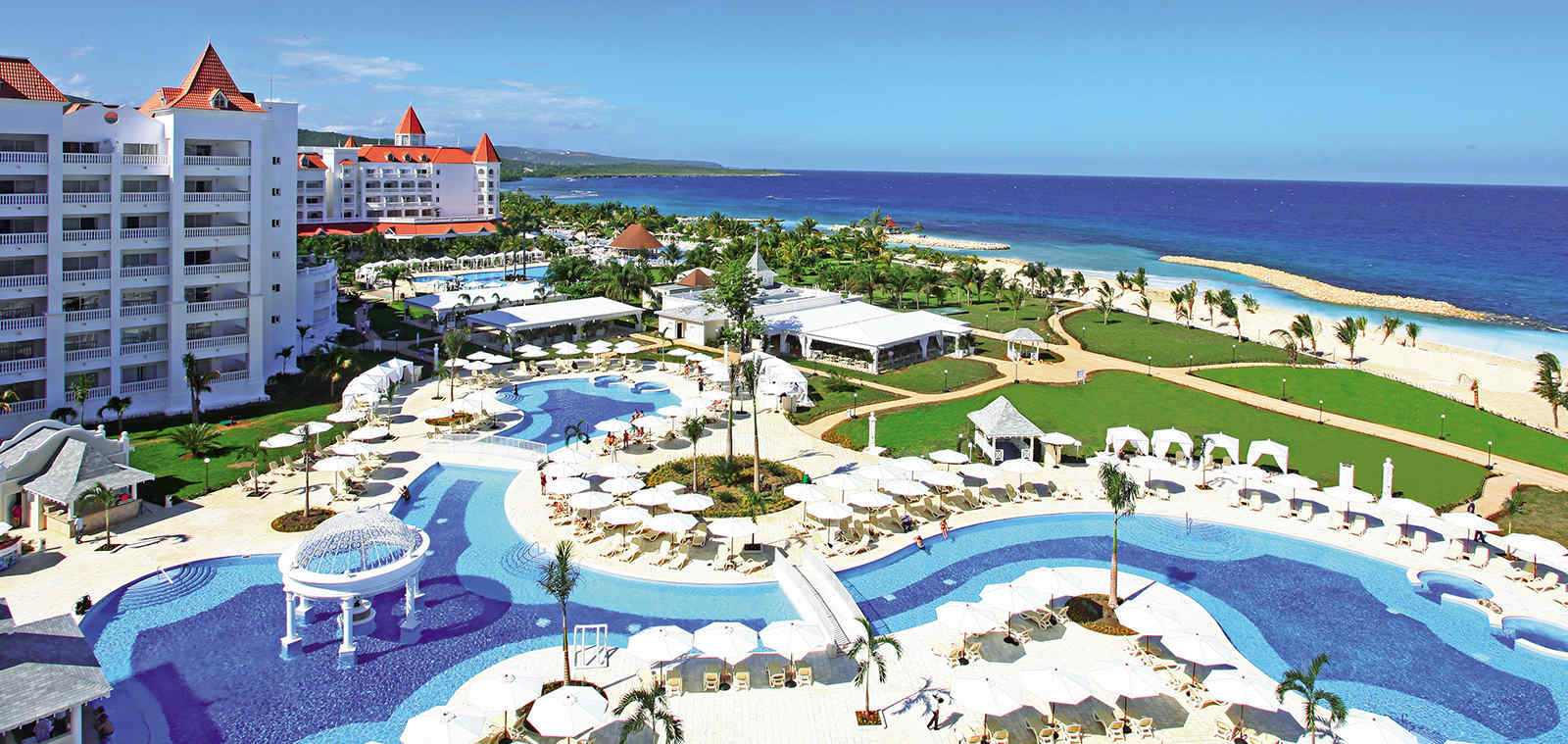 Luxury Bahia Principe Runaway Bay | Bahia Principe Privilege 