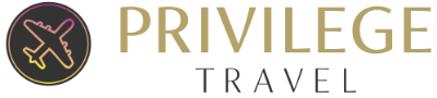 Logo Privilege Travel