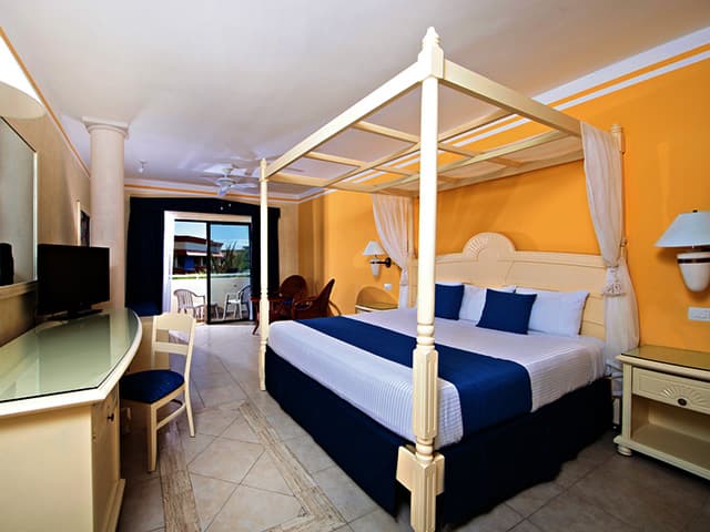 Bahia Principe Gran Tulum - Junior Suite