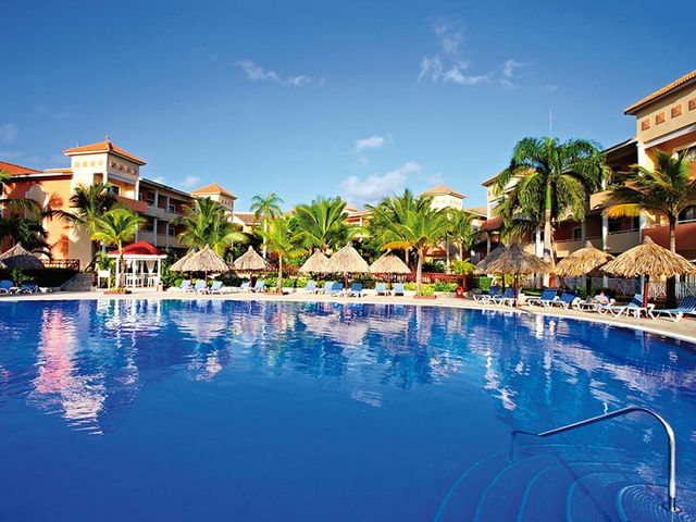 Bahia Principe Grand Turquesa | Bahia Principe Privilege Club